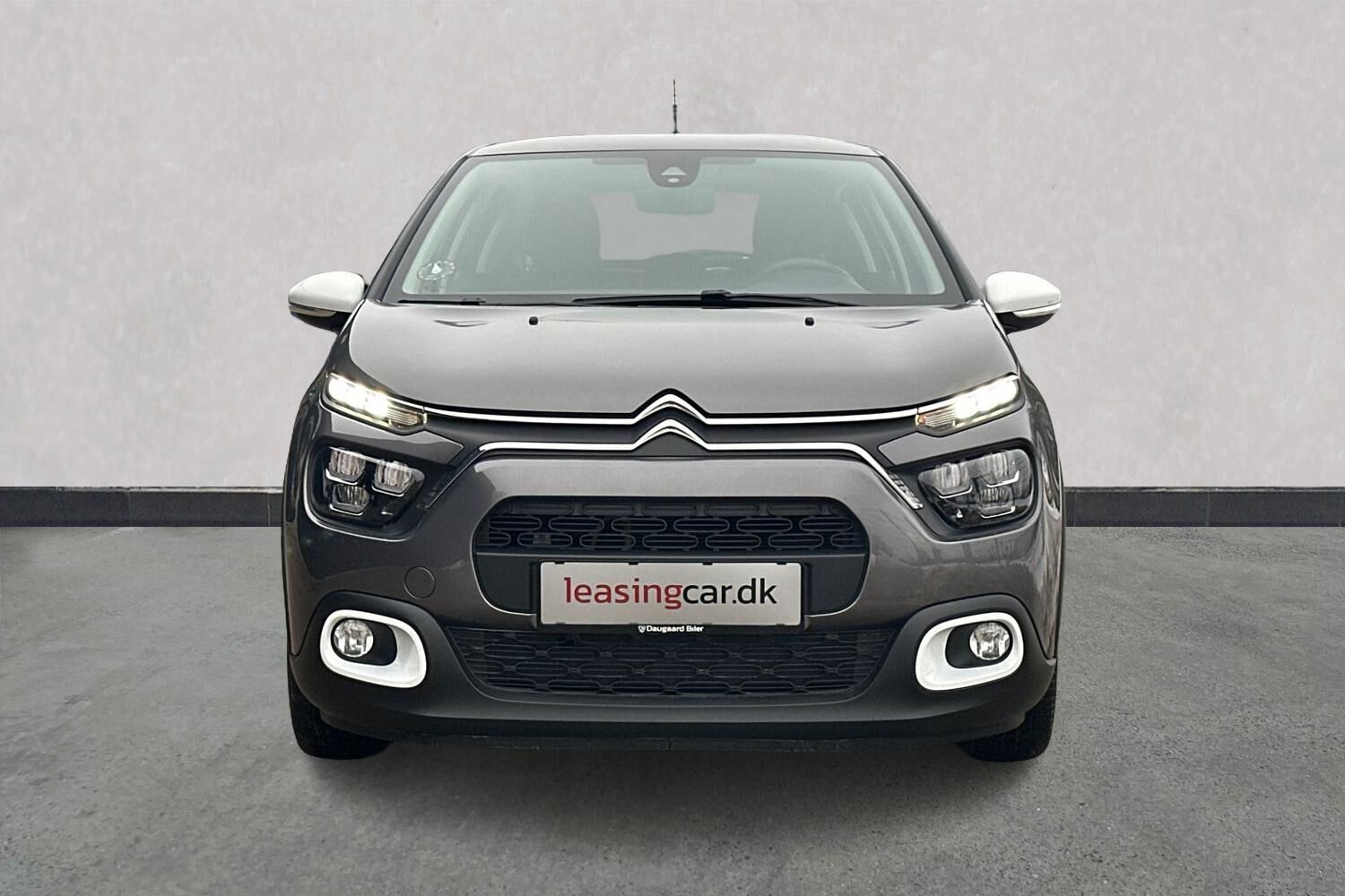 Billede af Citroën C3 1,2 PureTech You Rock! 83HK 5d
