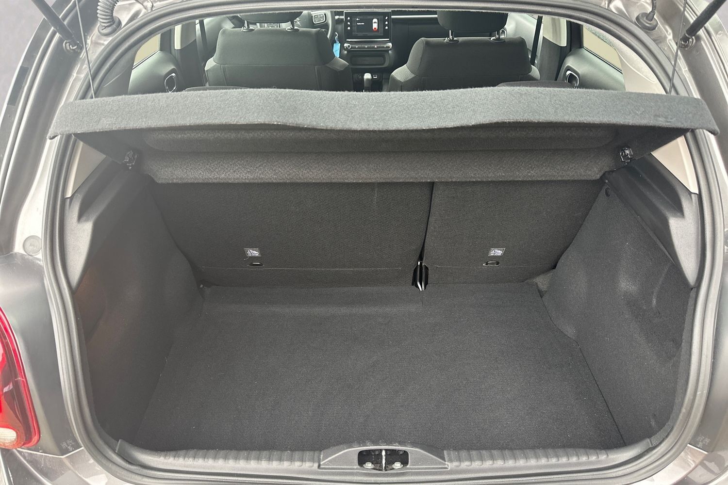 Billede af Citroën C3 1,2 PureTech You Rock! 83HK 5d