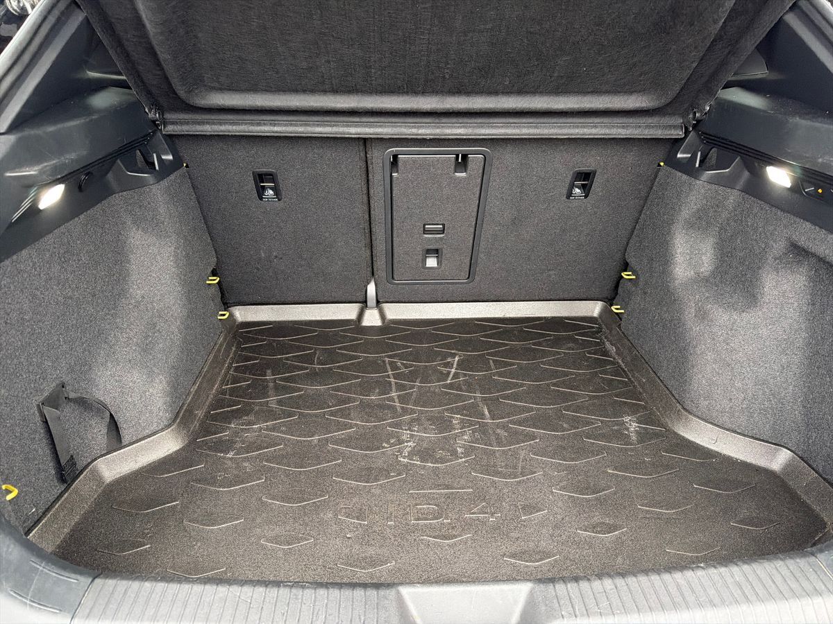 Billede af VW ID.4 EL 1st Pro Performance 204HK 5d Aut.