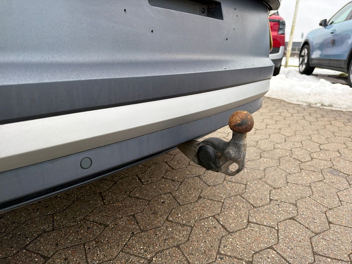 Billede af VW ID.4 EL 1st Pro Performance 204HK 5d Aut.