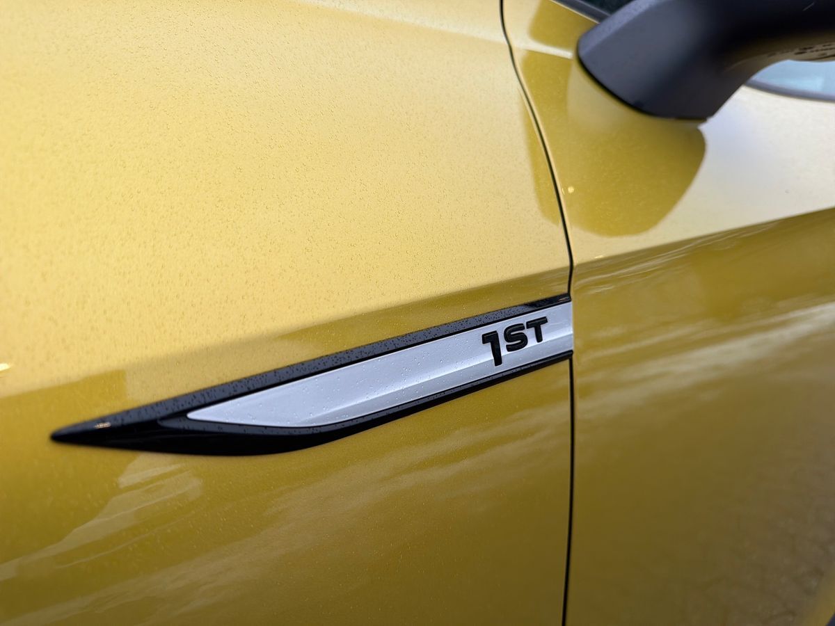 Billede af VW ID.4 EL 1st Pro Performance 204HK 5d Aut.