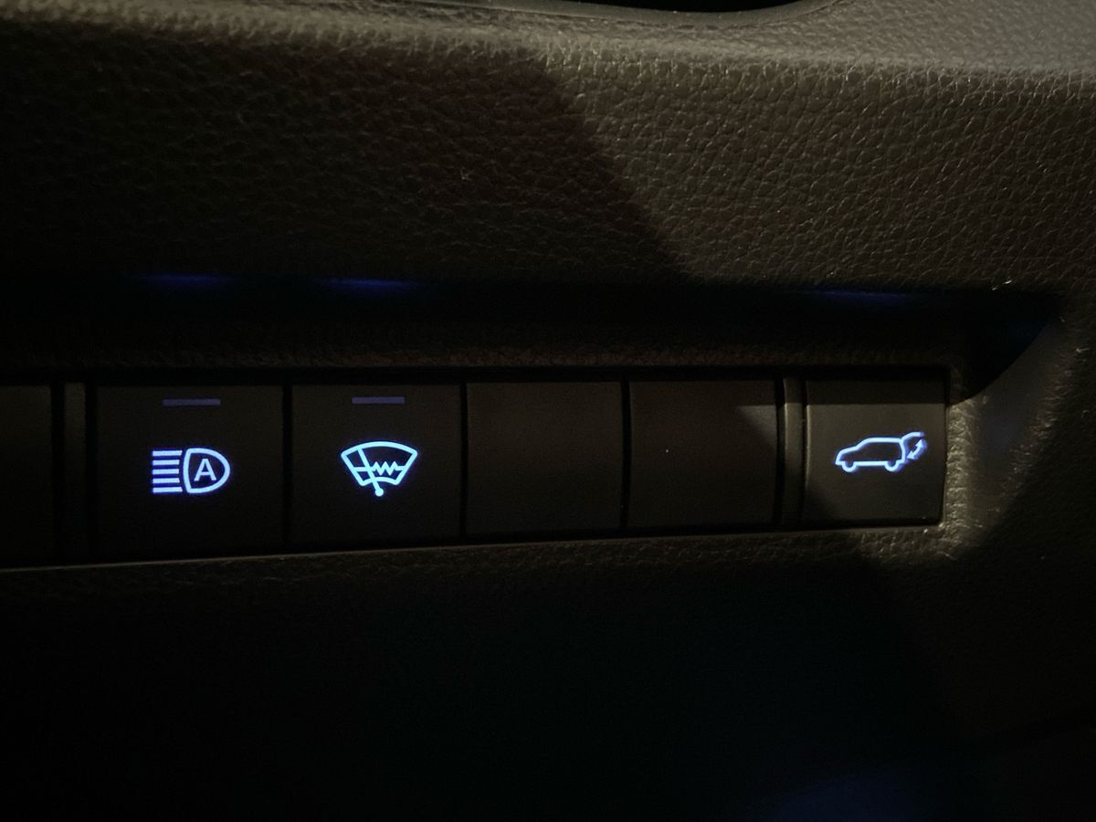 Billede af Toyota RAV4 2,5 Hybrid H3 Business 218HK 5d 6g Aut.