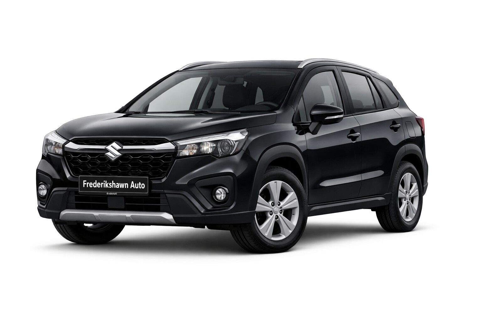 Billede af Suzuki S-Cross 1,4 Boosterjet  Mild hybrid Active 129HK 5d 6g