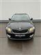 Billede af Skoda Octavia Combi 2,0 TDI Style DSG 150HK Stc 6g Aut.