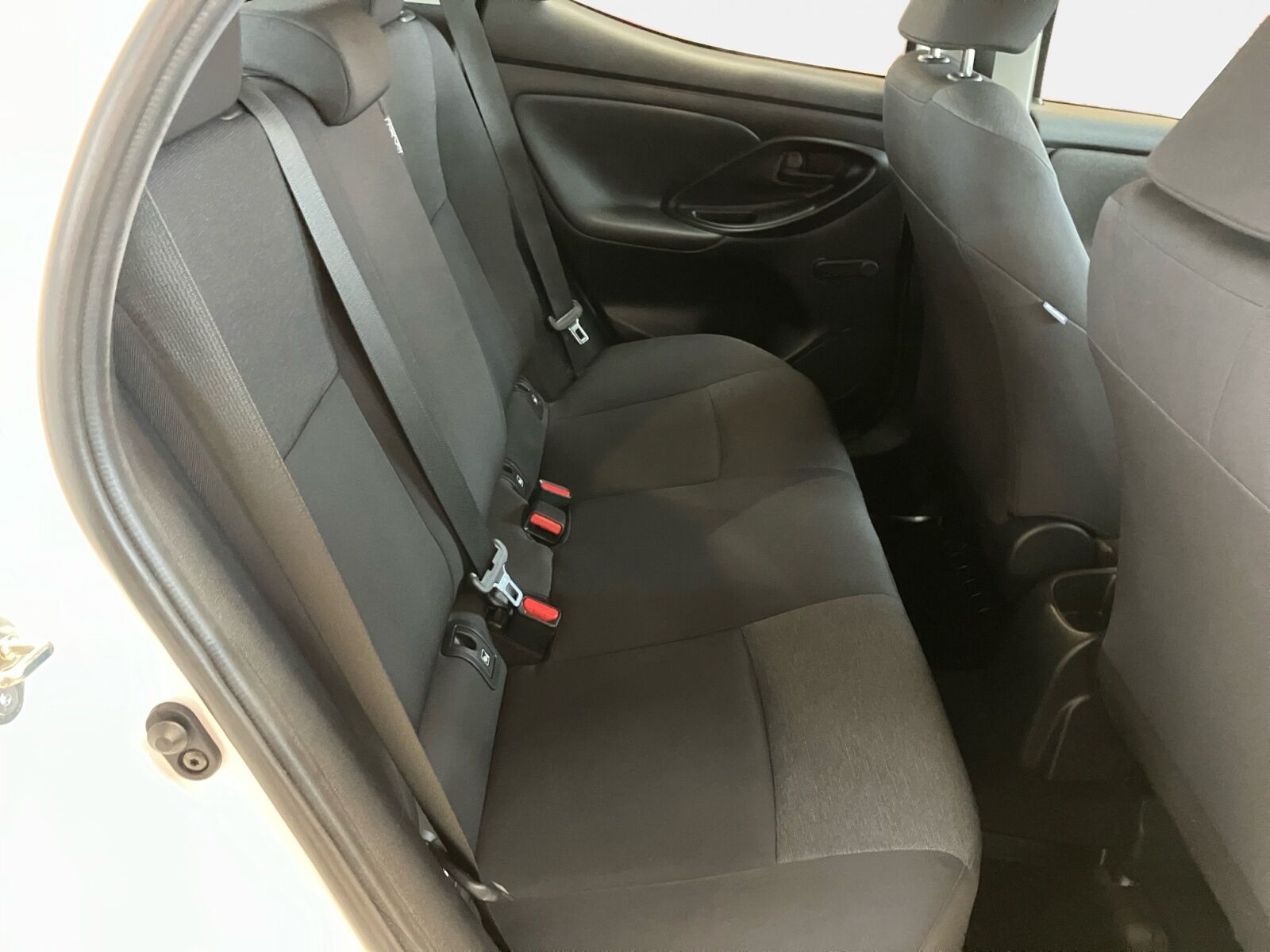 Billede af Toyota Yaris 1,0 VVT-I T1 72HK 5d