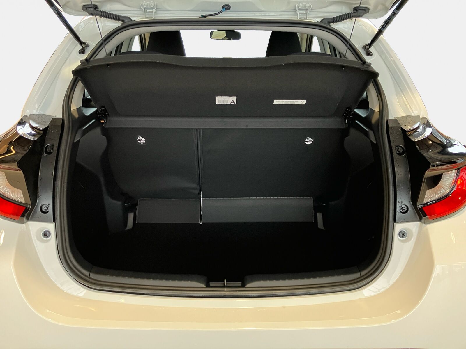 Billede af Toyota Yaris 1,0 VVT-I T1 72HK 5d