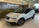 Billede af Opel Crossland X 1,5 CDTI Impress Start/Stop 102HK 5d 6g