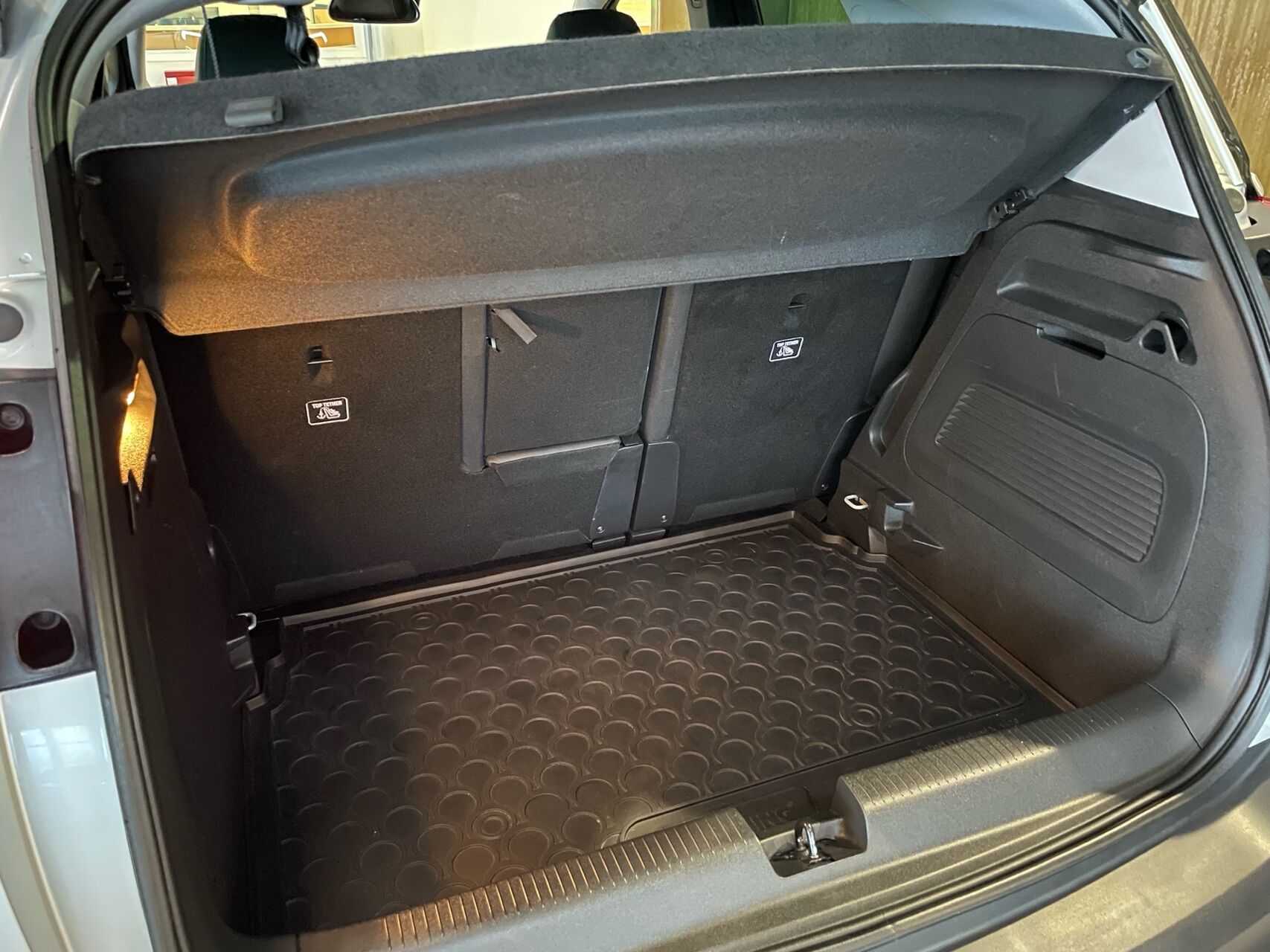 Billede af Opel Crossland X 1,5 CDTI Impress Start/Stop 102HK 5d 6g