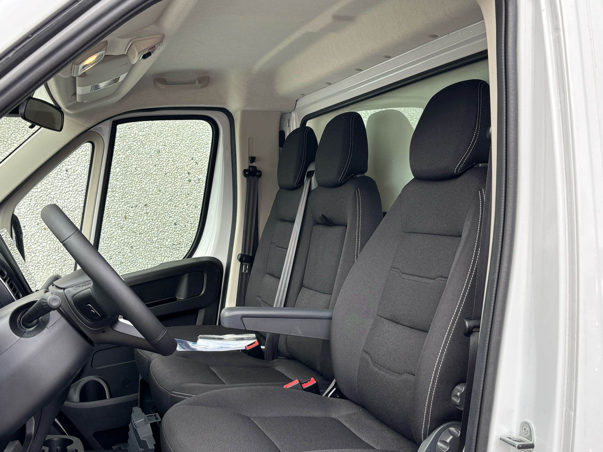 Billede af Fiat Ducato 35M L3 2,2 Multijet Pro 180HK Ladv./Chas. 6g