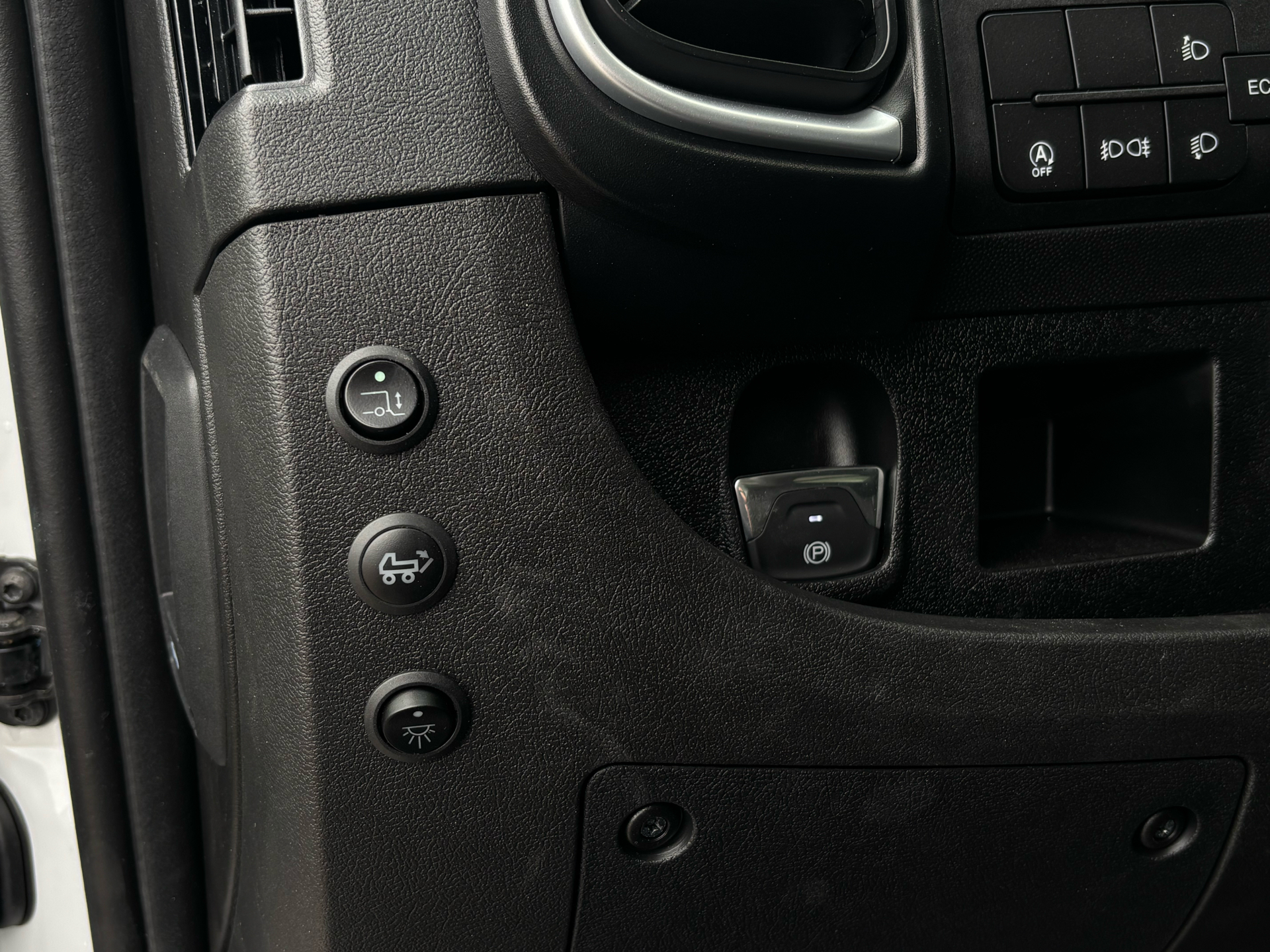 Billede af Fiat Ducato 35M L3 2,2 Multijet Pro 180HK Ladv./Chas. 6g