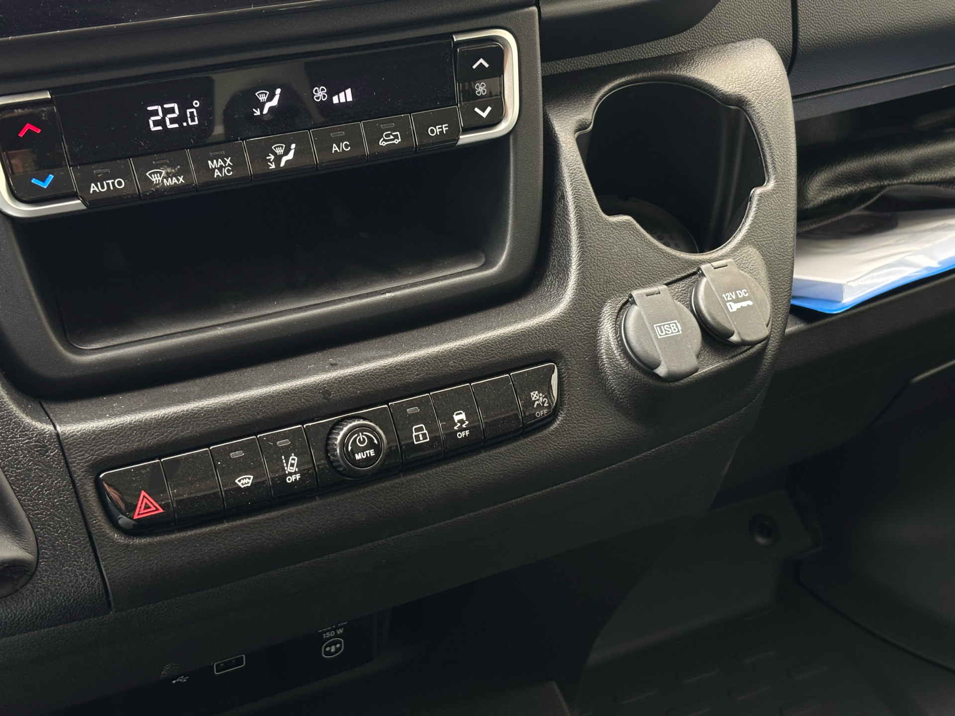 Billede af Fiat Ducato 35M L3 2,2 Multijet Pro 180HK Ladv./Chas. 6g