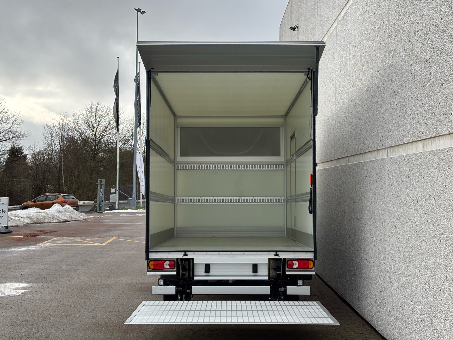 Billede af Fiat Ducato 35M L3 2,2 Multijet Pro 180HK Ladv./Chas. 6g