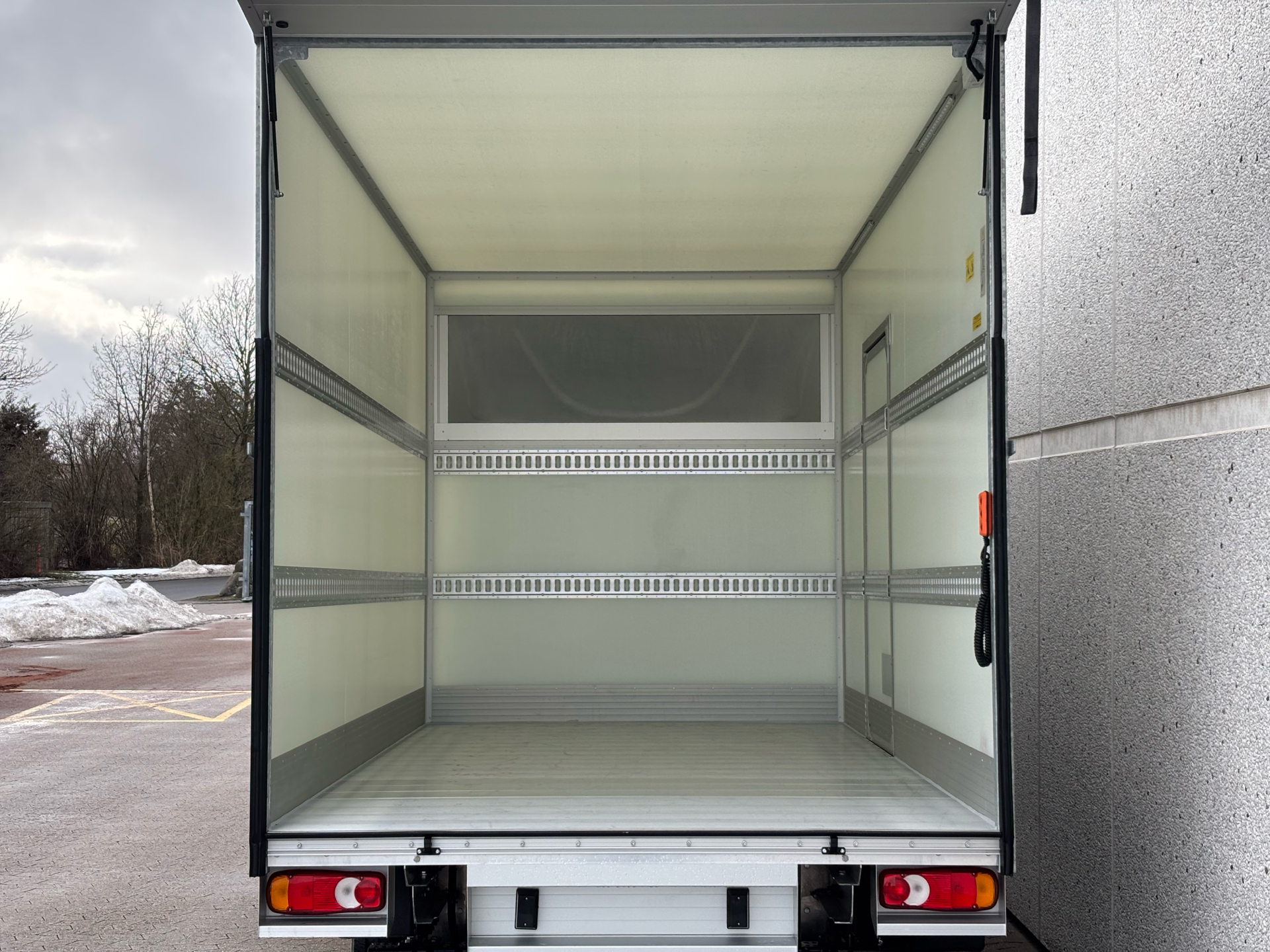 Billede af Fiat Ducato 35M L3 2,2 Multijet Pro 180HK Ladv./Chas. 6g