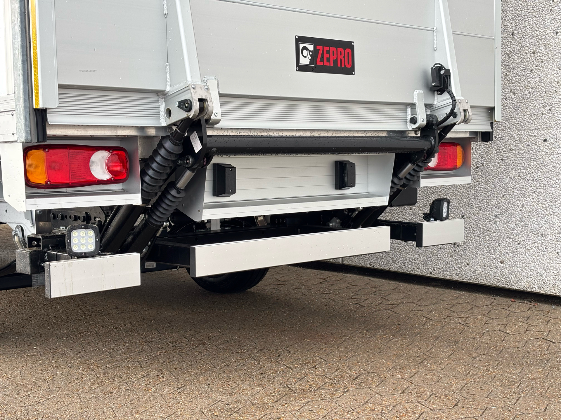 Billede af Fiat Ducato 35M L3 2,2 Multijet Pro 180HK Ladv./Chas. 6g