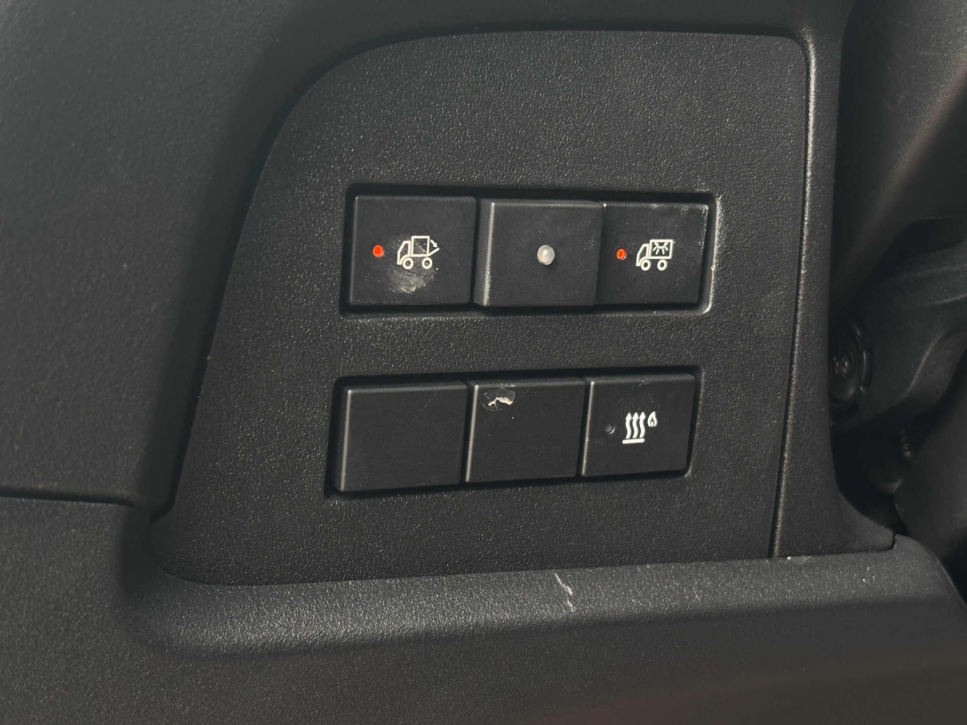 Billede af Iveco Daily 35S18 4800mm 3,0 D 176HK Ladv./Chas. 8g Aut.