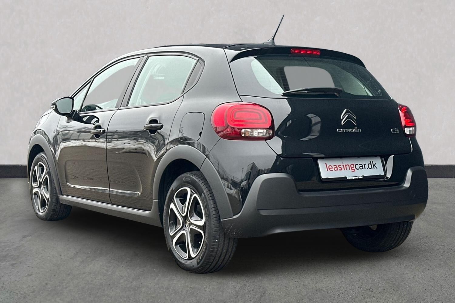 Billede af Citroën C3 1,2 PureTech Feel 83HK 5d