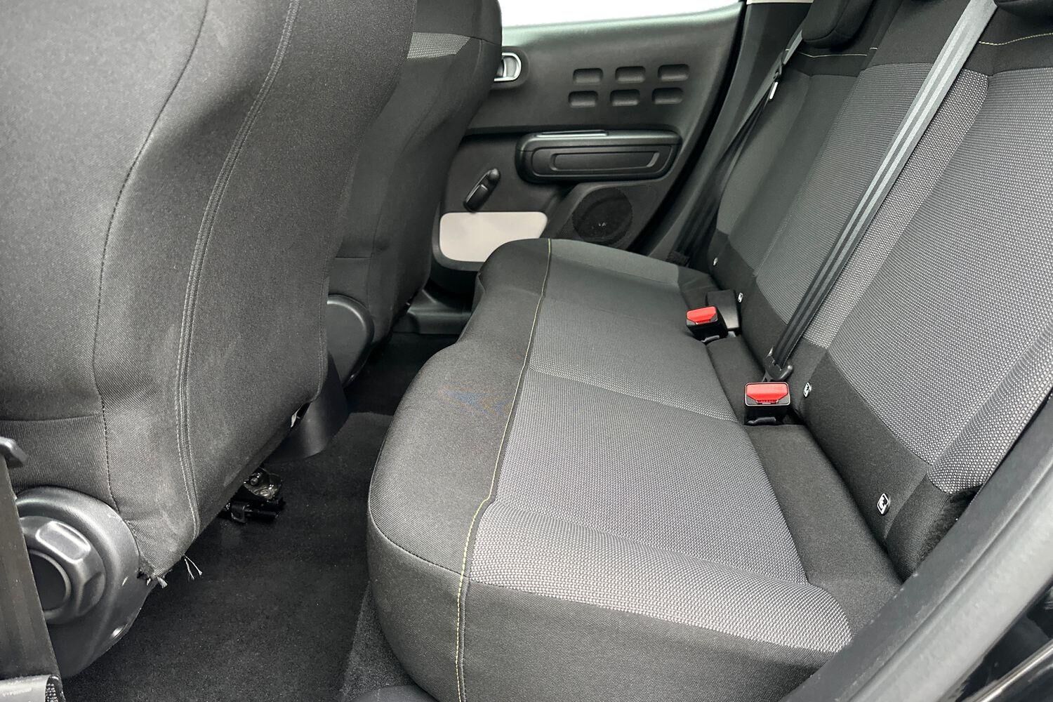 Billede af Citroën C3 1,2 PureTech Feel 83HK 5d