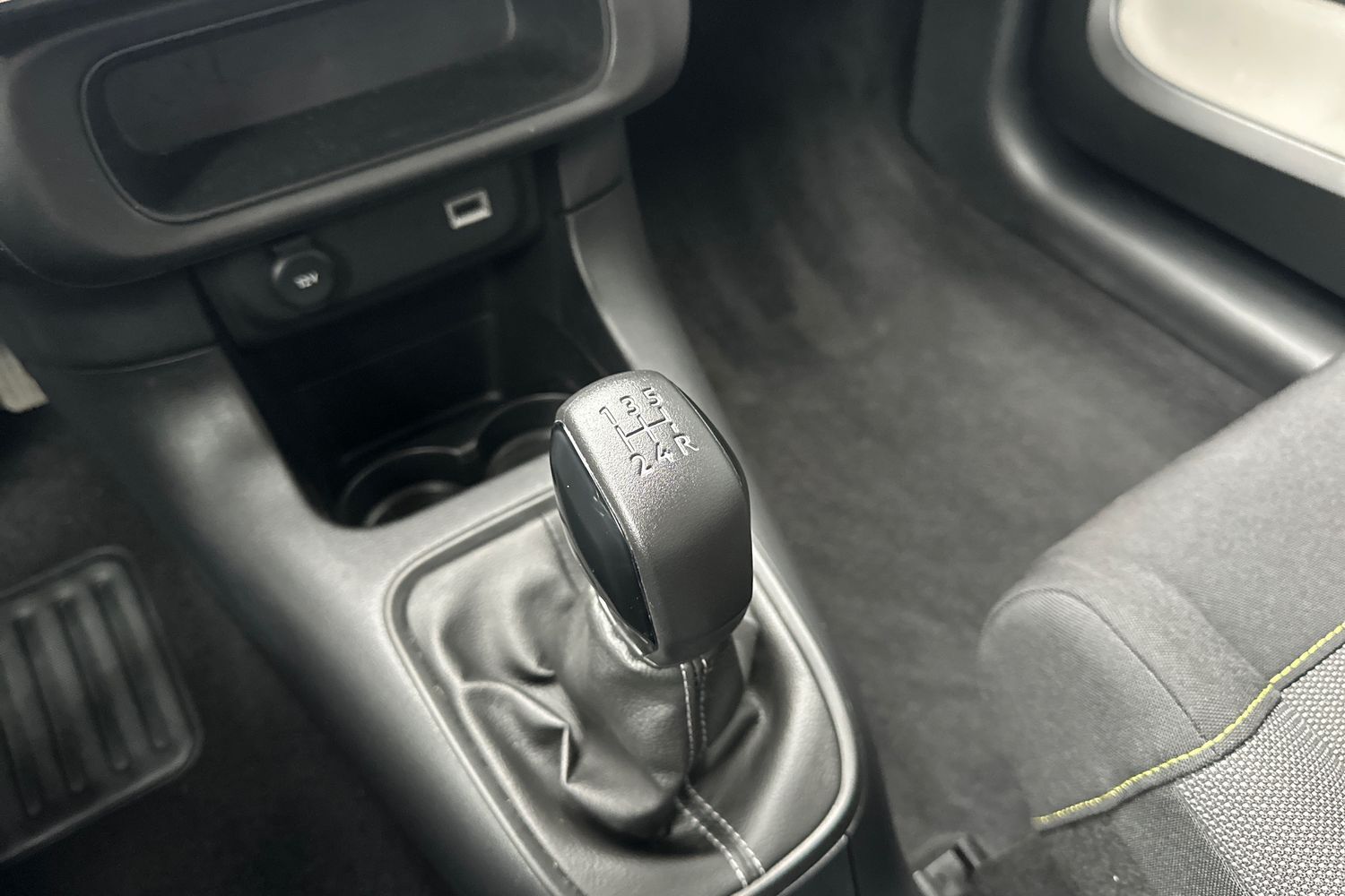 Billede af Citroën C3 1,2 PureTech Feel 83HK 5d