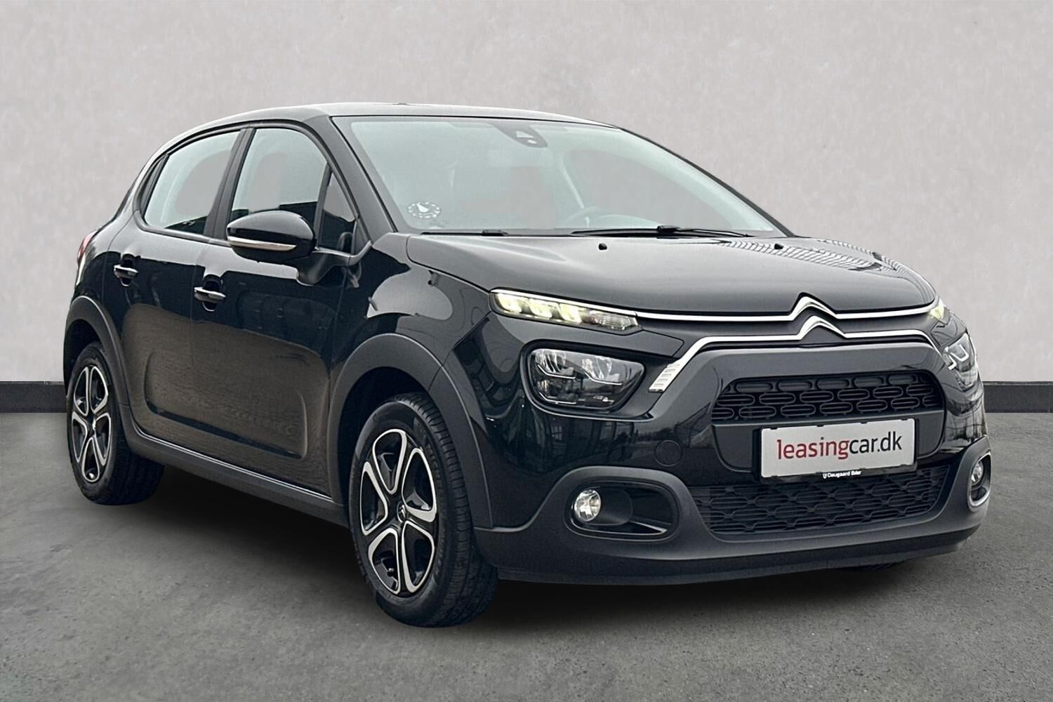 Billede af Citroën C3 1,2 PureTech Feel 83HK 5d