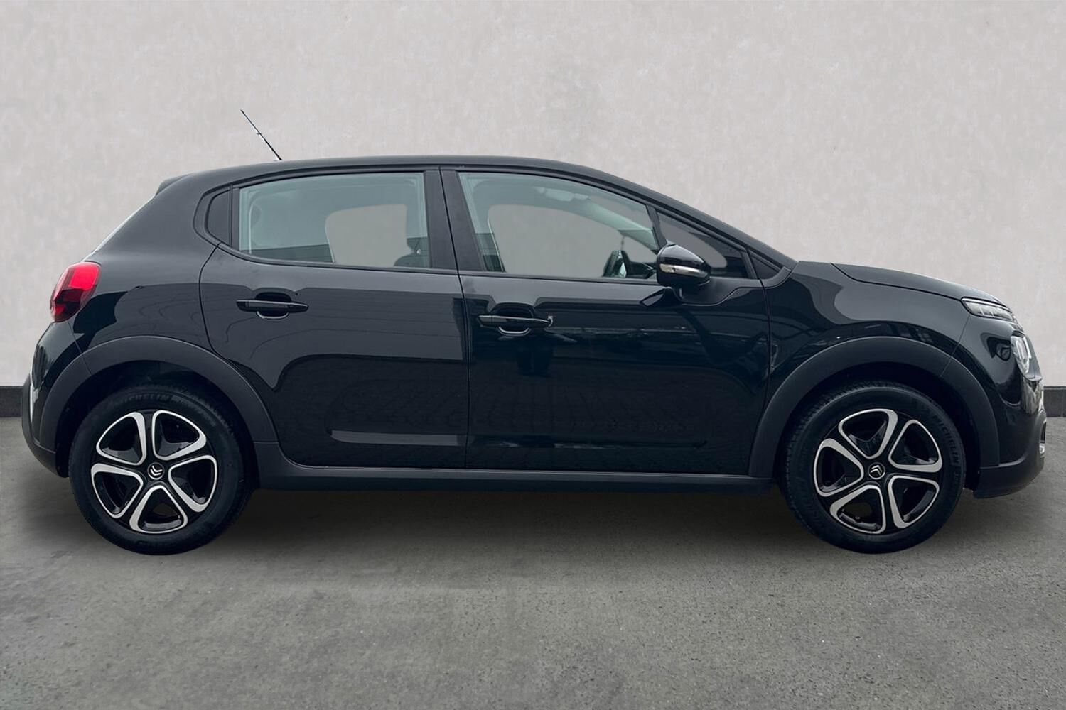 Billede af Citroën C3 1,2 PureTech Feel 83HK 5d