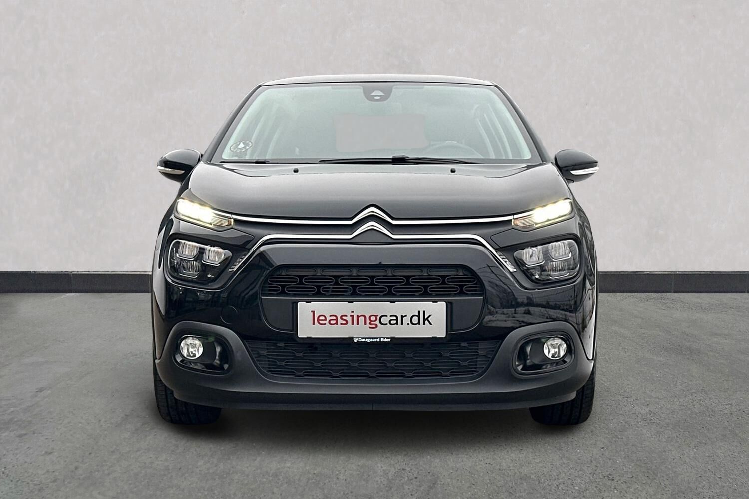 Billede af Citroën C3 1,2 PureTech Feel 83HK 5d