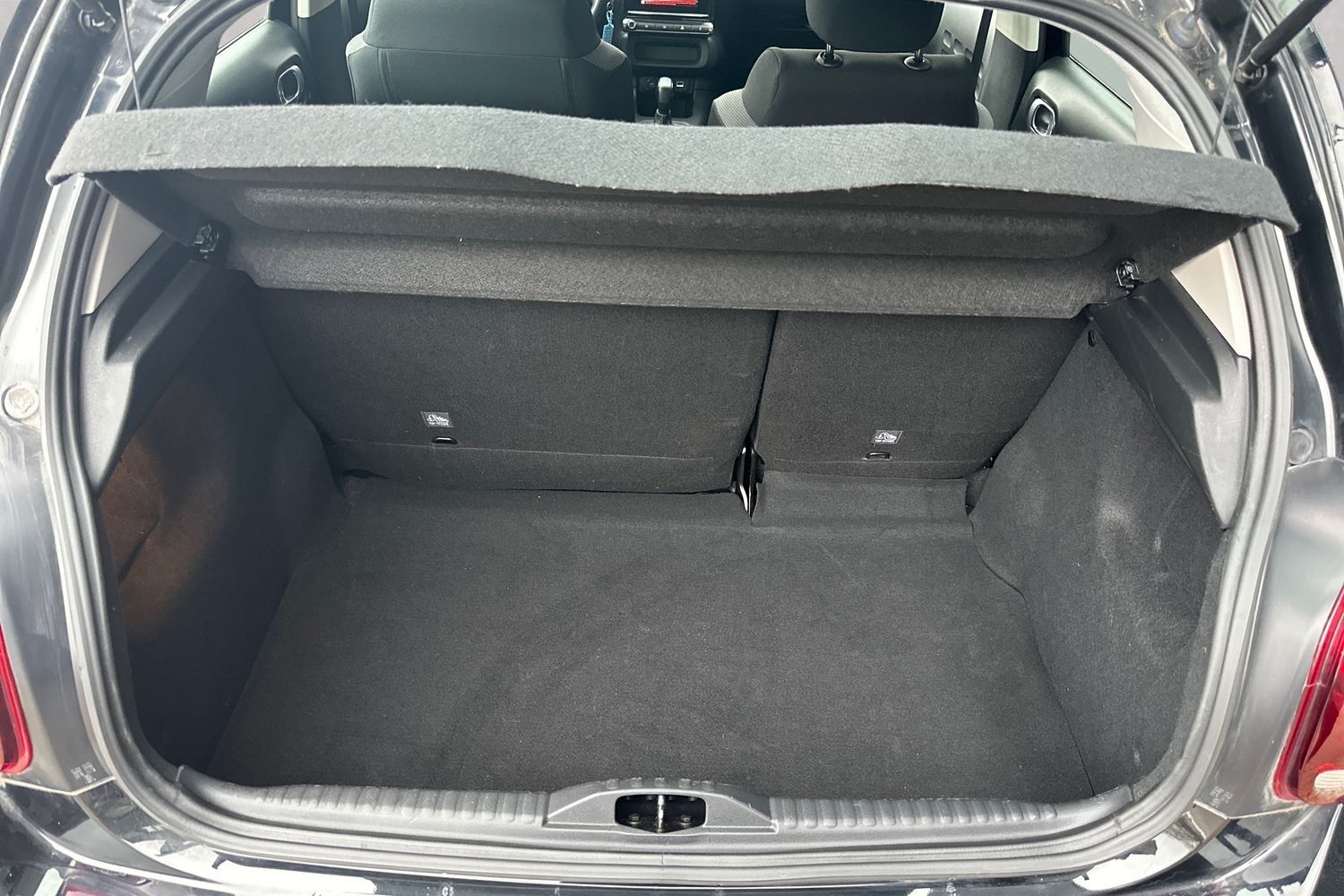 Billede af Citroën C3 1,2 PureTech Feel 83HK 5d