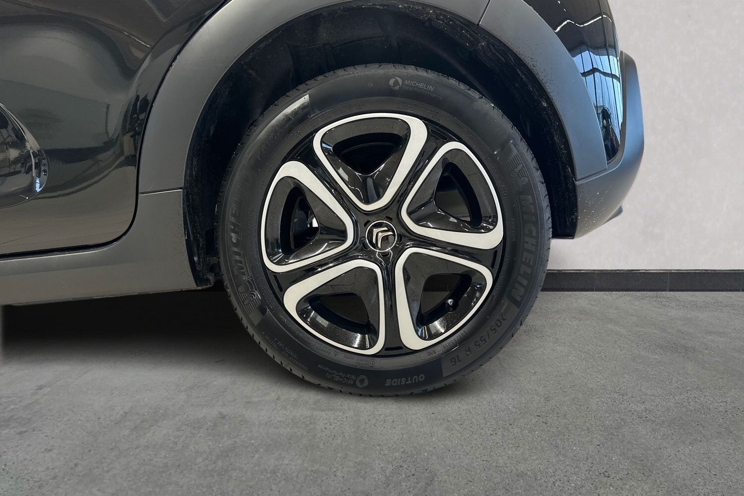 Billede af Citroën C3 1,2 PureTech Feel 83HK 5d