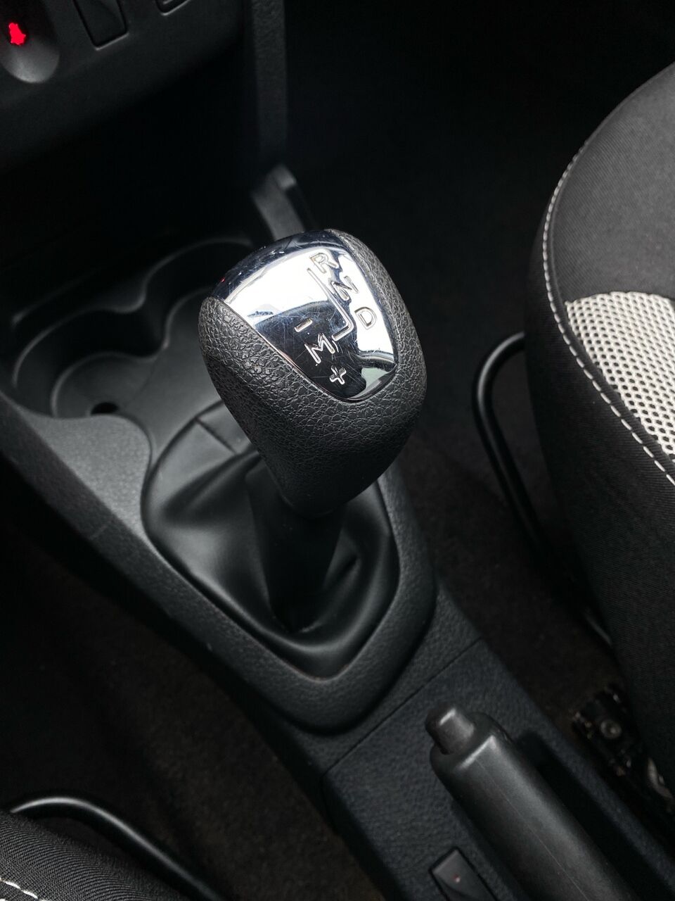 Billede af Dacia Logan 0,9 Tce Stepway Start/Stop Easy-R 90HK Aut.