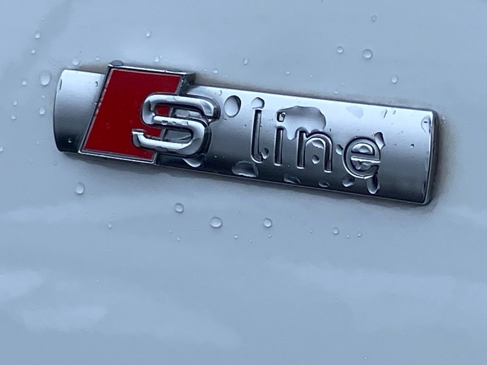 Billede af Audi Q5 2,0 TDI S-line Sport Quatrro S tronic 190HK 5d Aut.