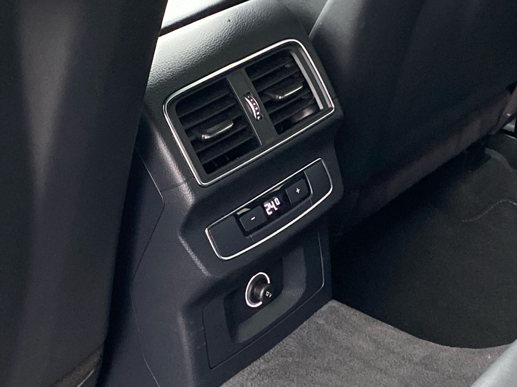 Billede af Audi Q5 2,0 TDI S-line Sport Quatrro S tronic 190HK 5d Aut.