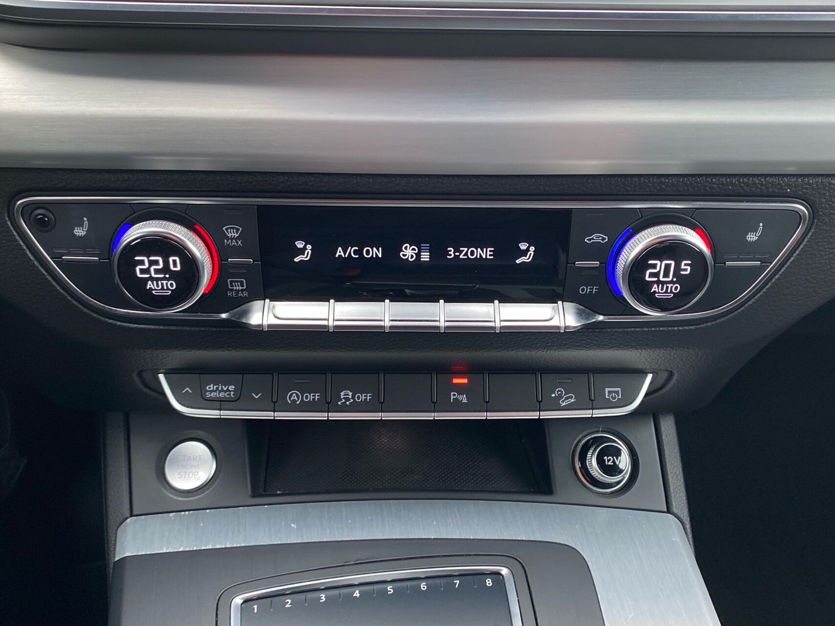 Billede af Audi Q5 2,0 TDI S-line Sport Quatrro S tronic 190HK 5d Aut.