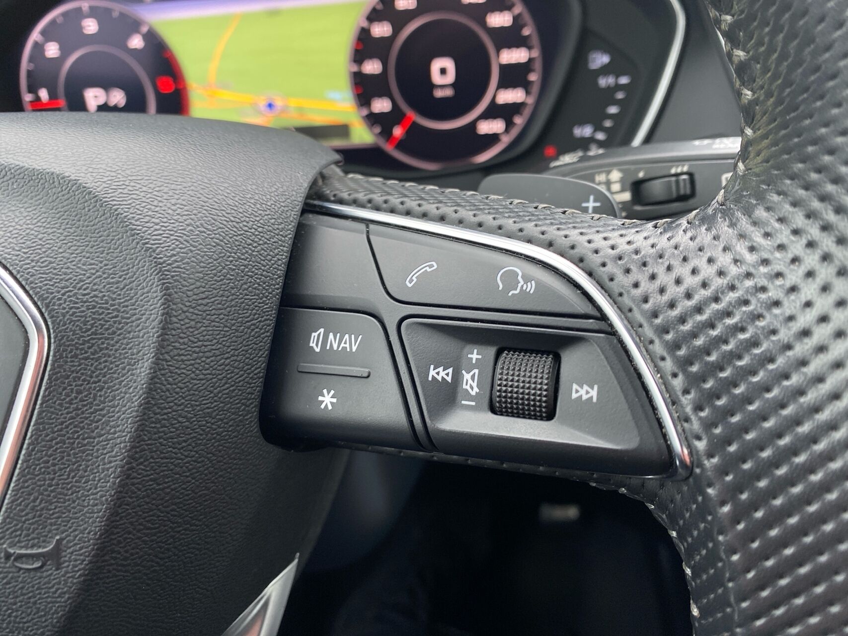 Billede af Audi Q5 2,0 TDI S-line Sport Quatrro S tronic 190HK 5d Aut.