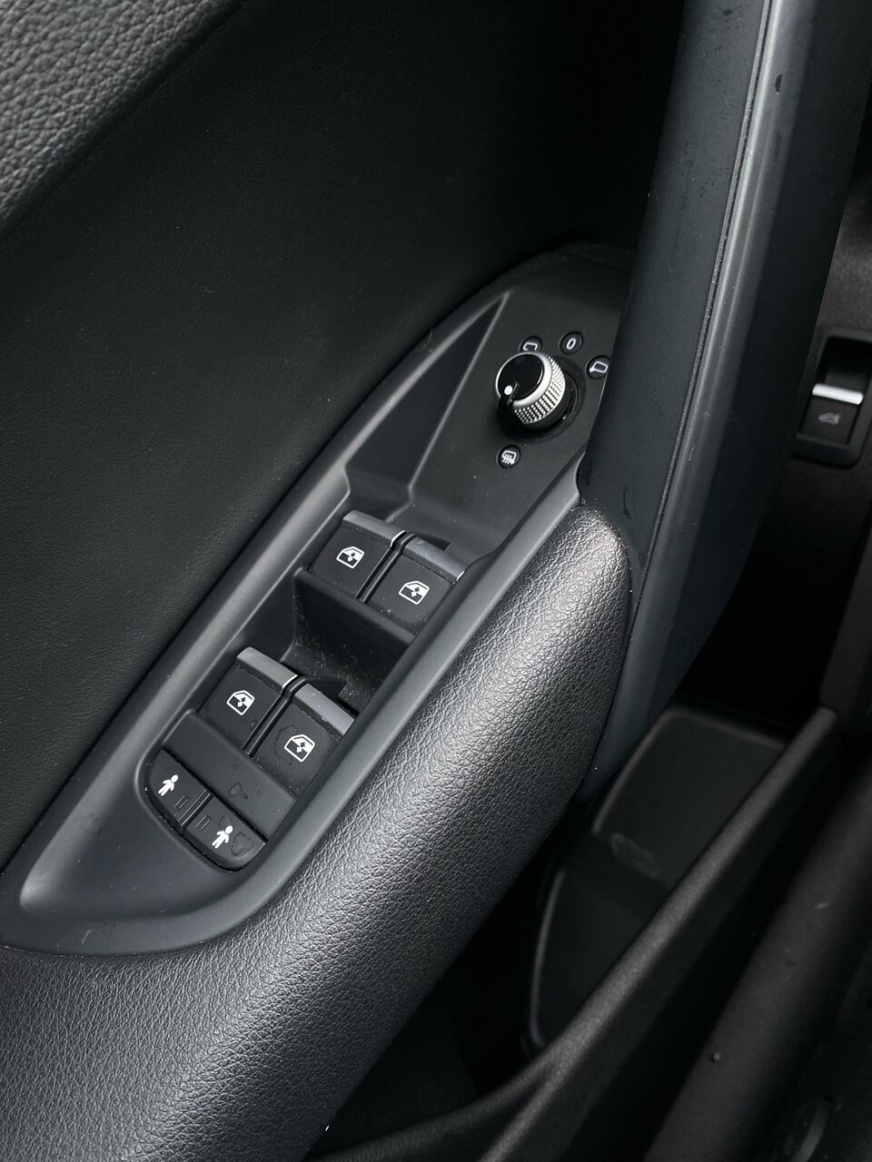 Billede af Audi Q5 2,0 TDI S-line Sport Quatrro S tronic 190HK 5d Aut.