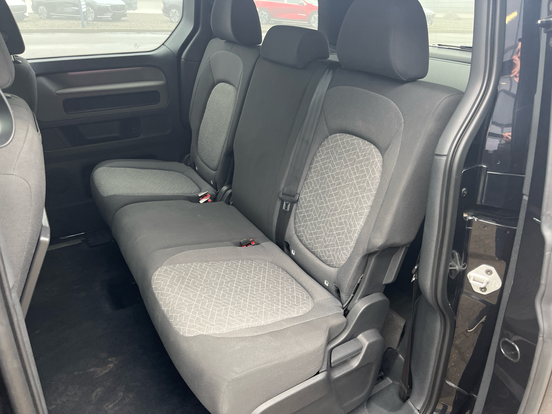 Billede af VW ID.Buzz EL Life 204HK Aut.