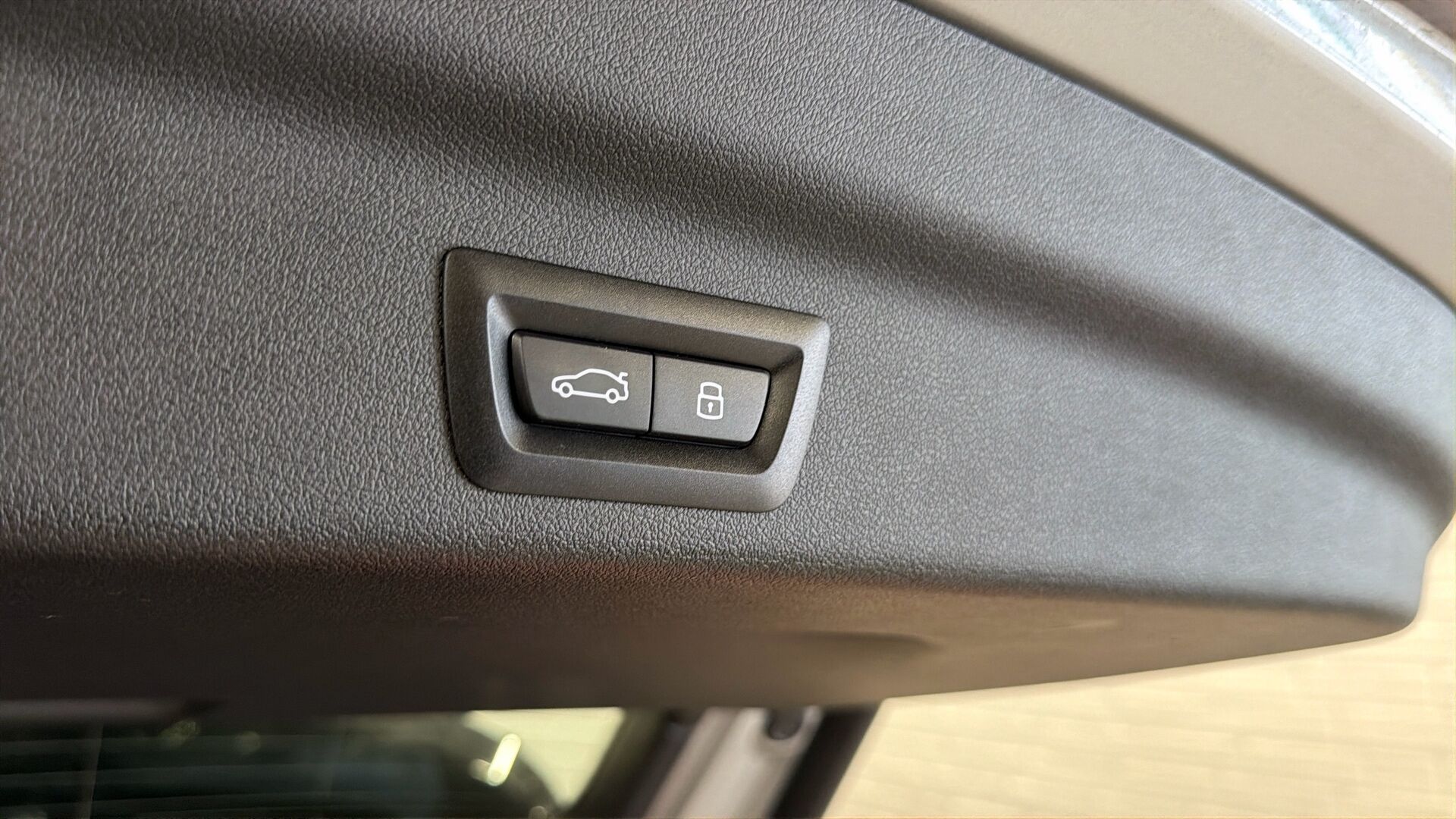 Billede af BMW iX1 xDrive30 EL M-Sport 4x4 313HK 5d Aut.