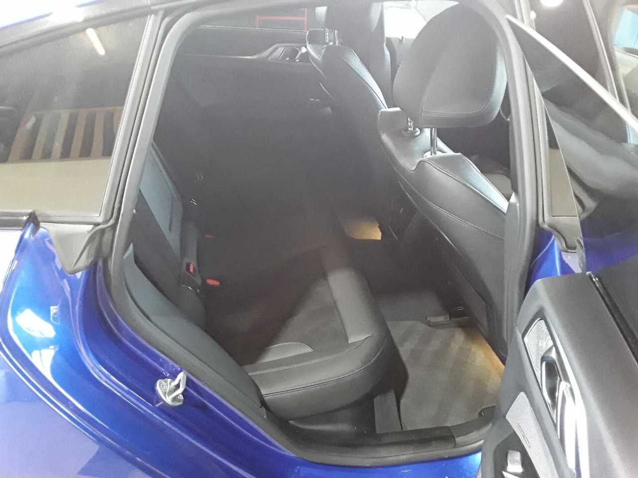 Billede af BMW i4 eDrive35 Gran Coupé EL M-Sport 286HK 5d Aut.