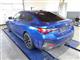 Billede af BMW i4 eDrive35 Gran Coupé EL M-Sport 286HK 5d Aut.