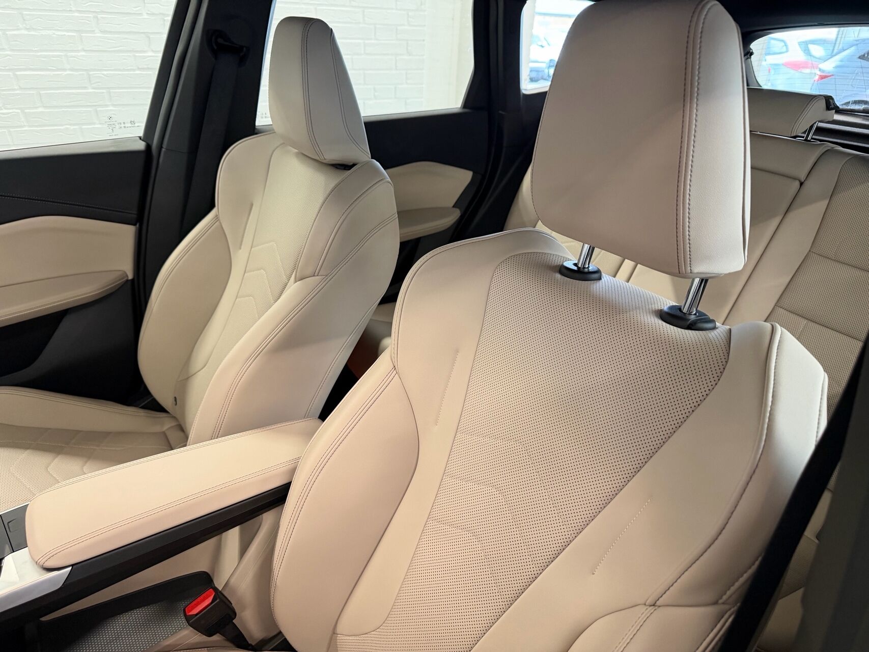 Billede af BMW iX1 xDrive30 EL M-Sport 4x4 313HK 5d Aut.