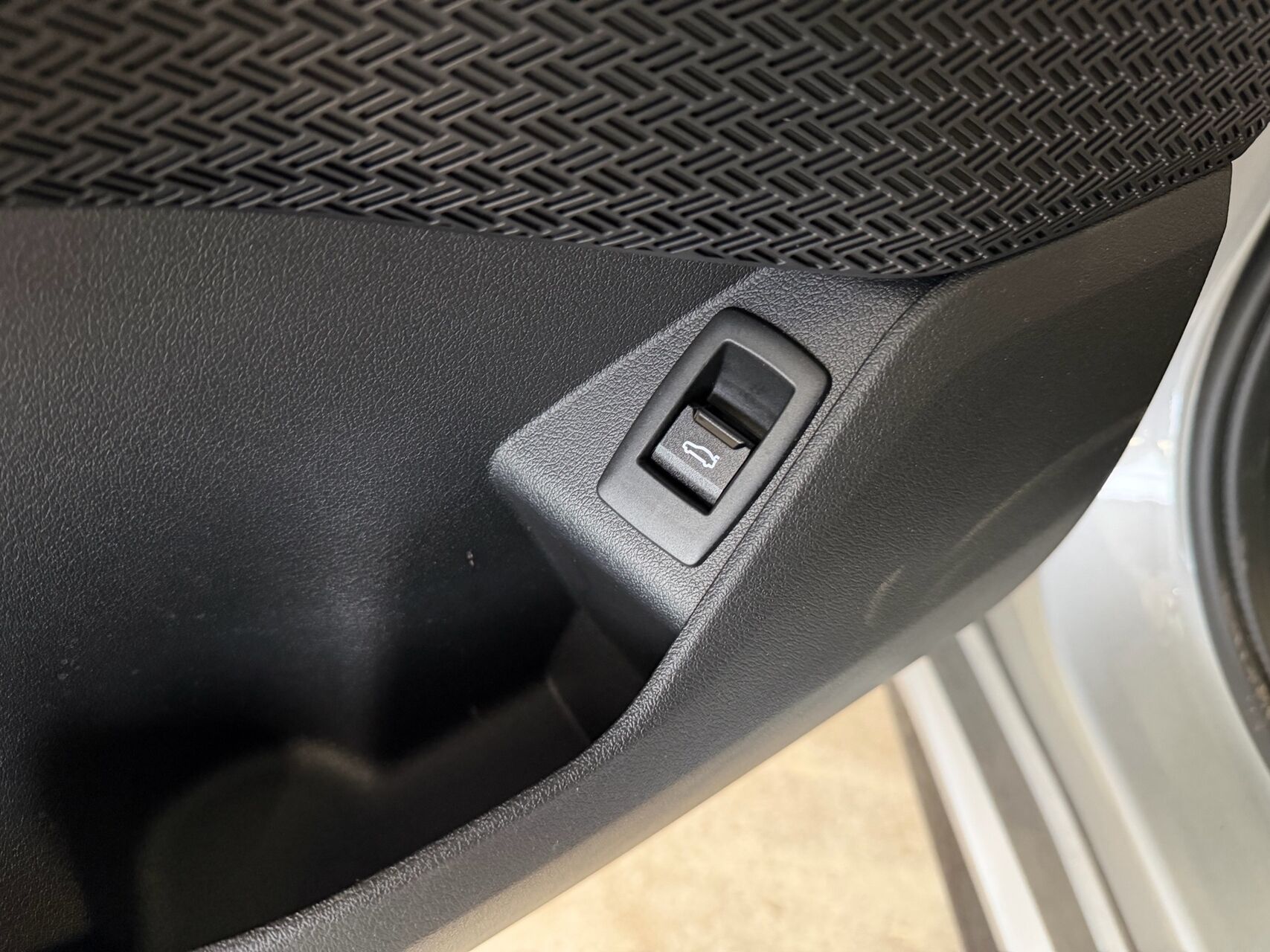 Billede af BMW iX1 xDrive30 EL M-Sport 4x4 313HK 5d Aut.