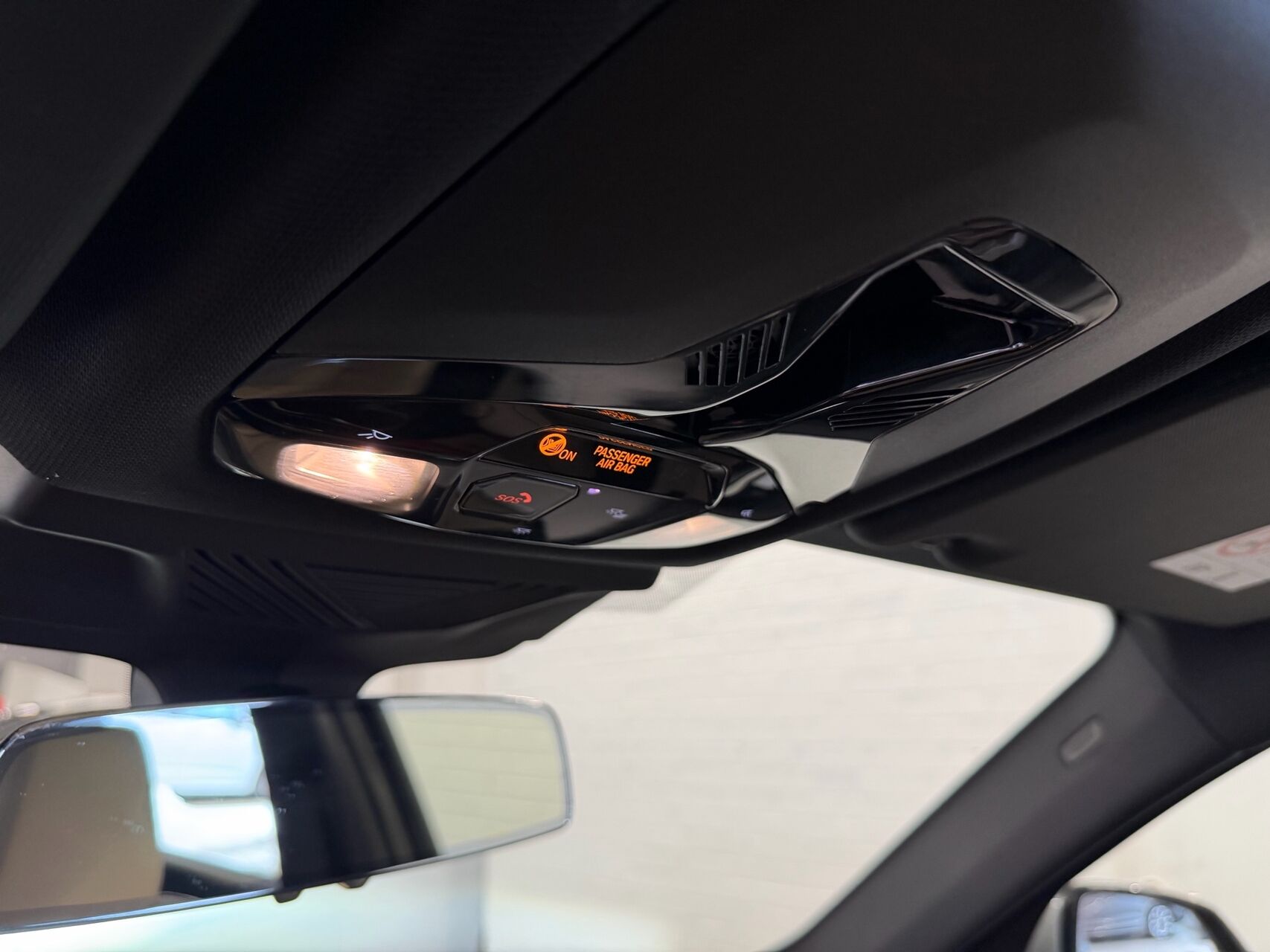 Billede af BMW iX1 xDrive30 EL M-Sport 4x4 313HK 5d Aut.