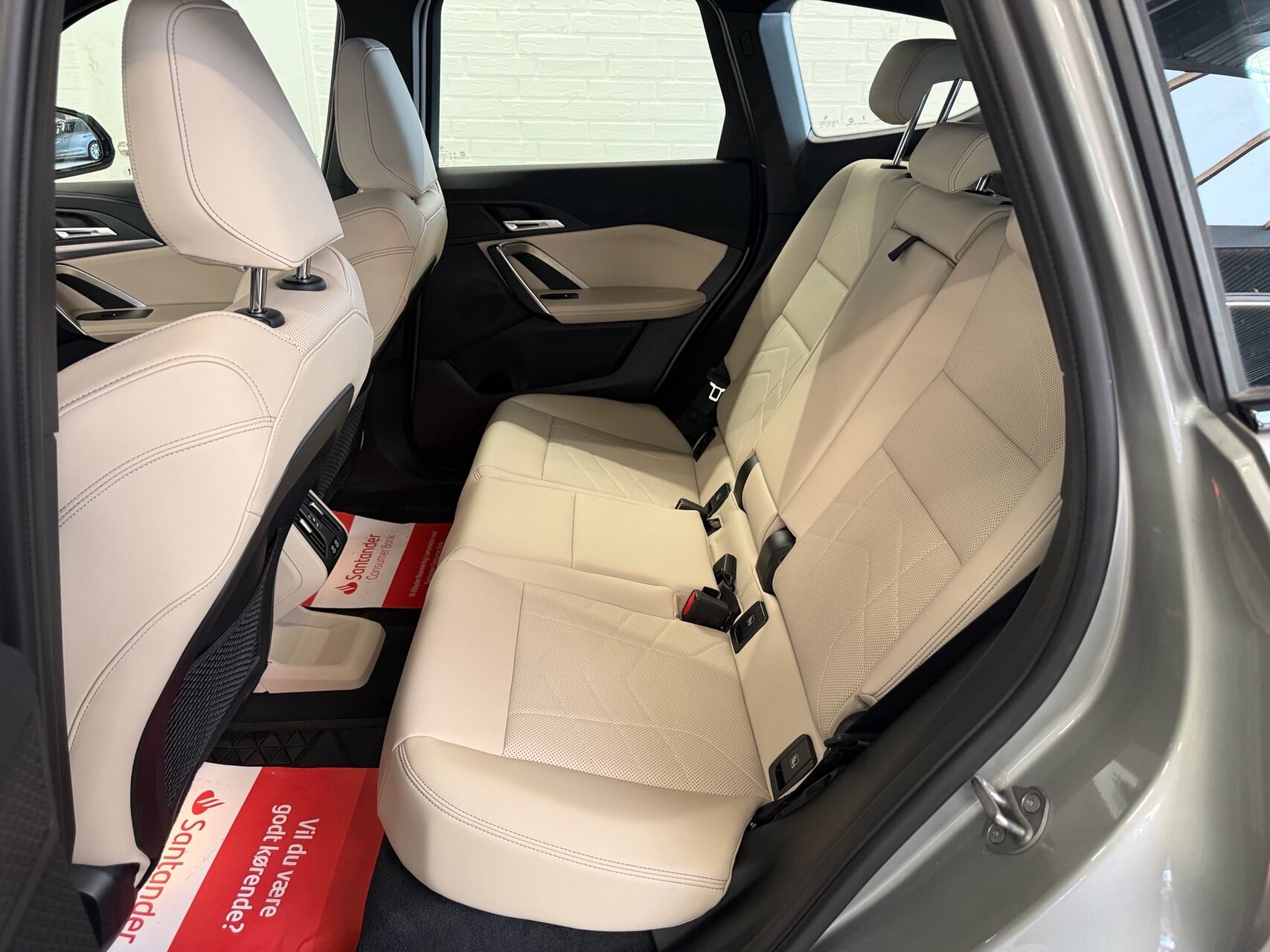 Billede af BMW iX1 xDrive30 EL M-Sport 4x4 313HK 5d Aut.