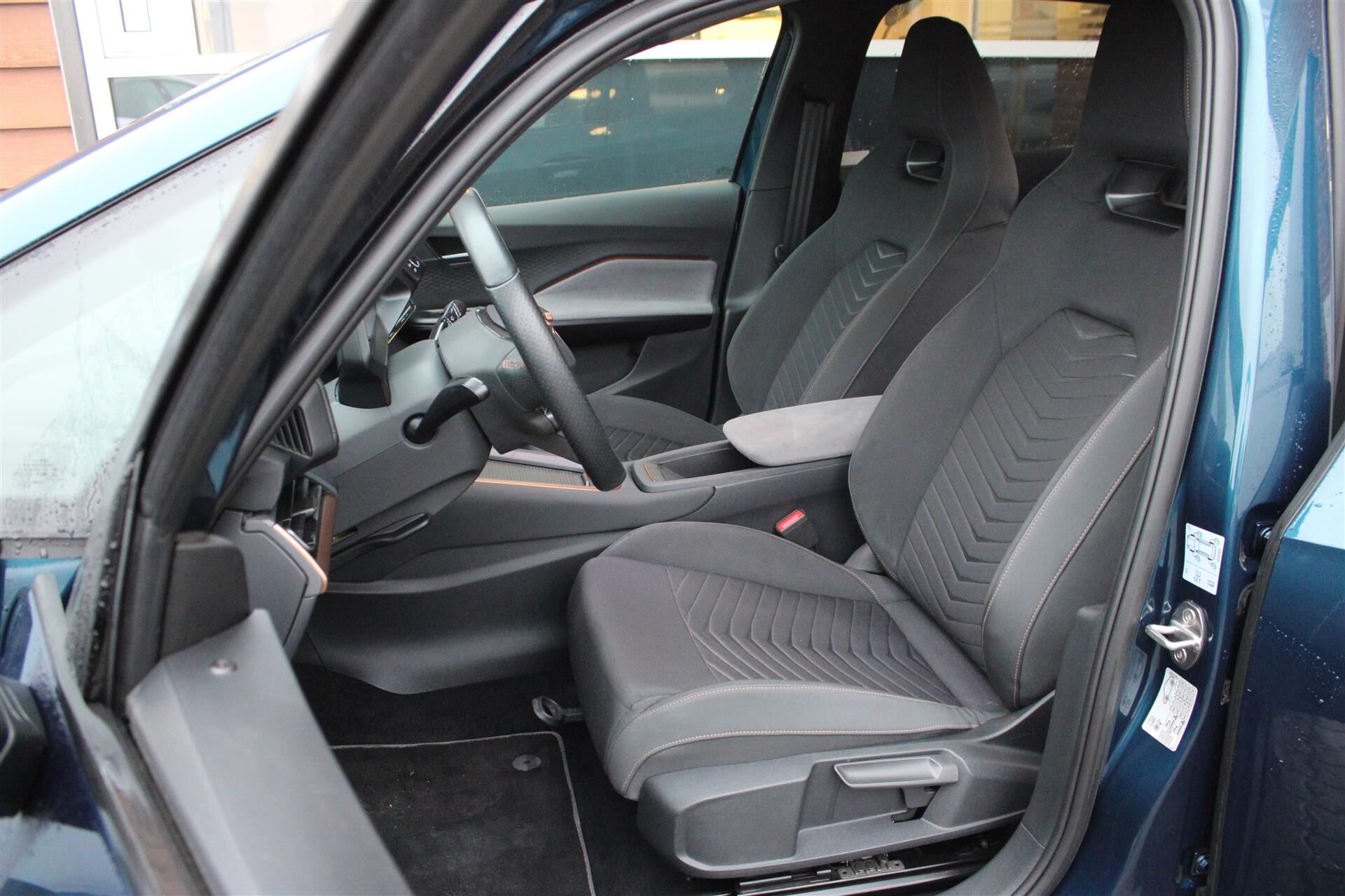 Billede af Cupra Born EL e-Boost 231HK 5d Aut.