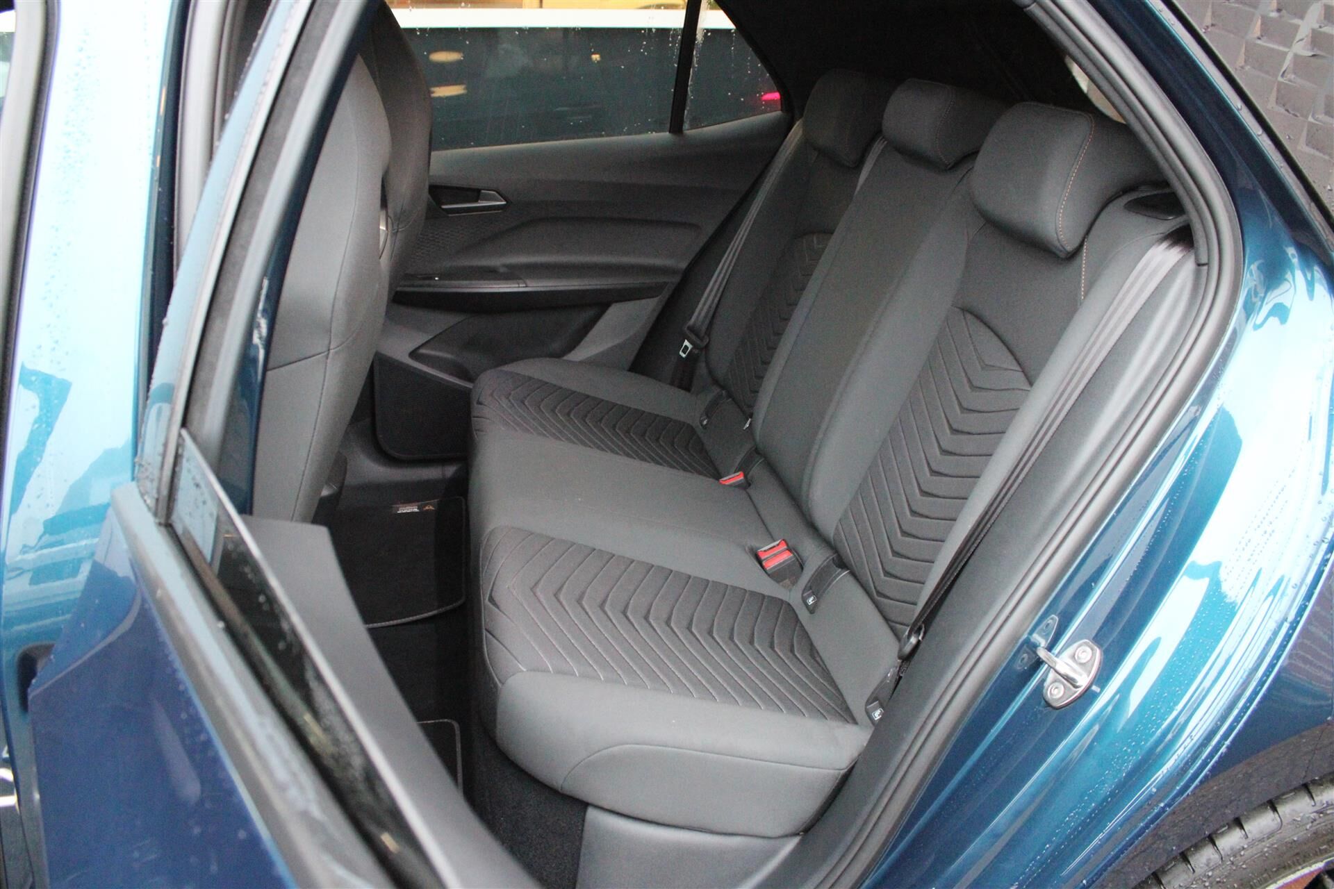 Billede af Cupra Born EL e-Boost 231HK 5d Aut.