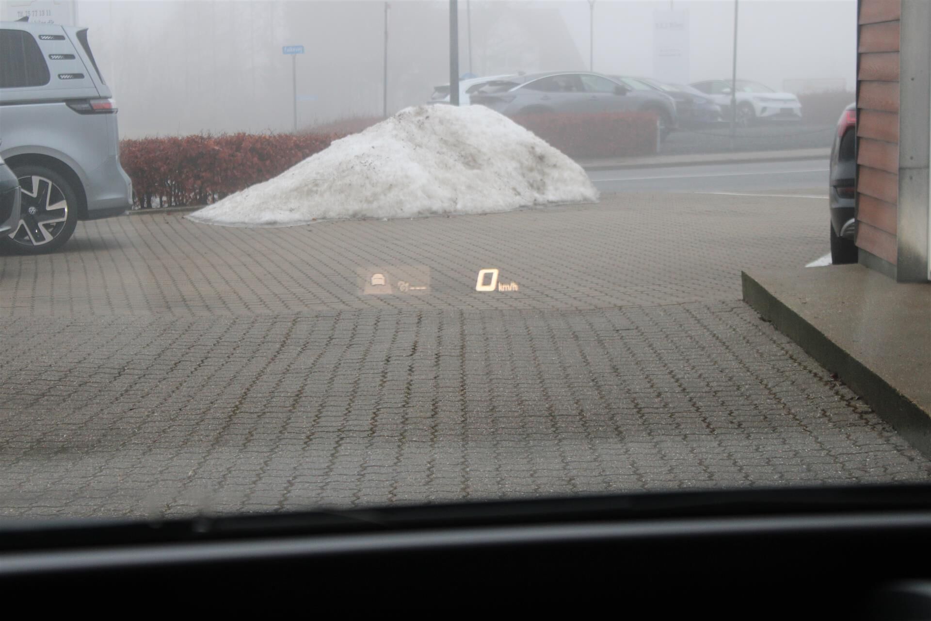 Billede af Cupra Born EL e-Boost 231HK 5d Aut.