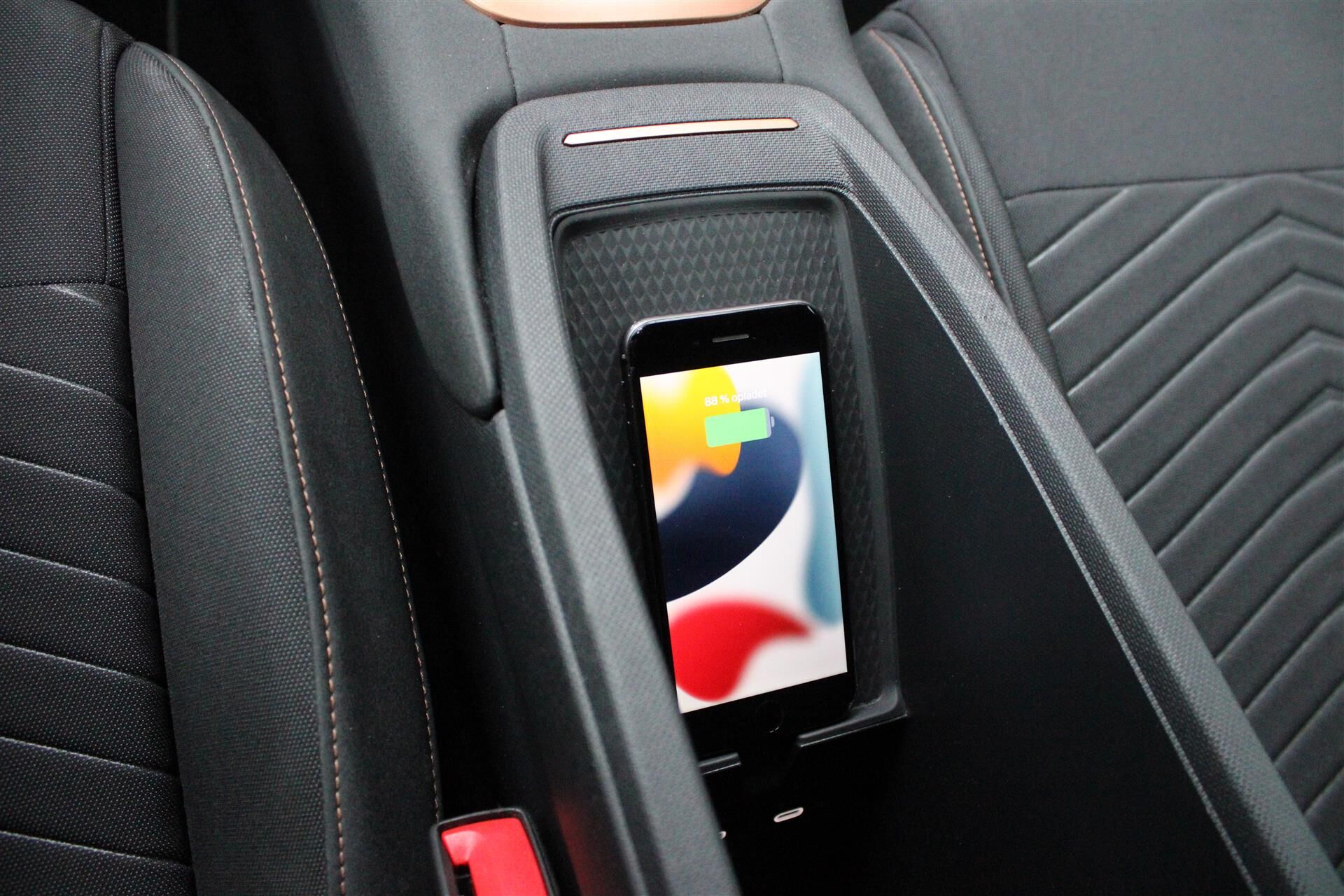 Billede af Cupra Born EL e-Boost 231HK 5d Aut.