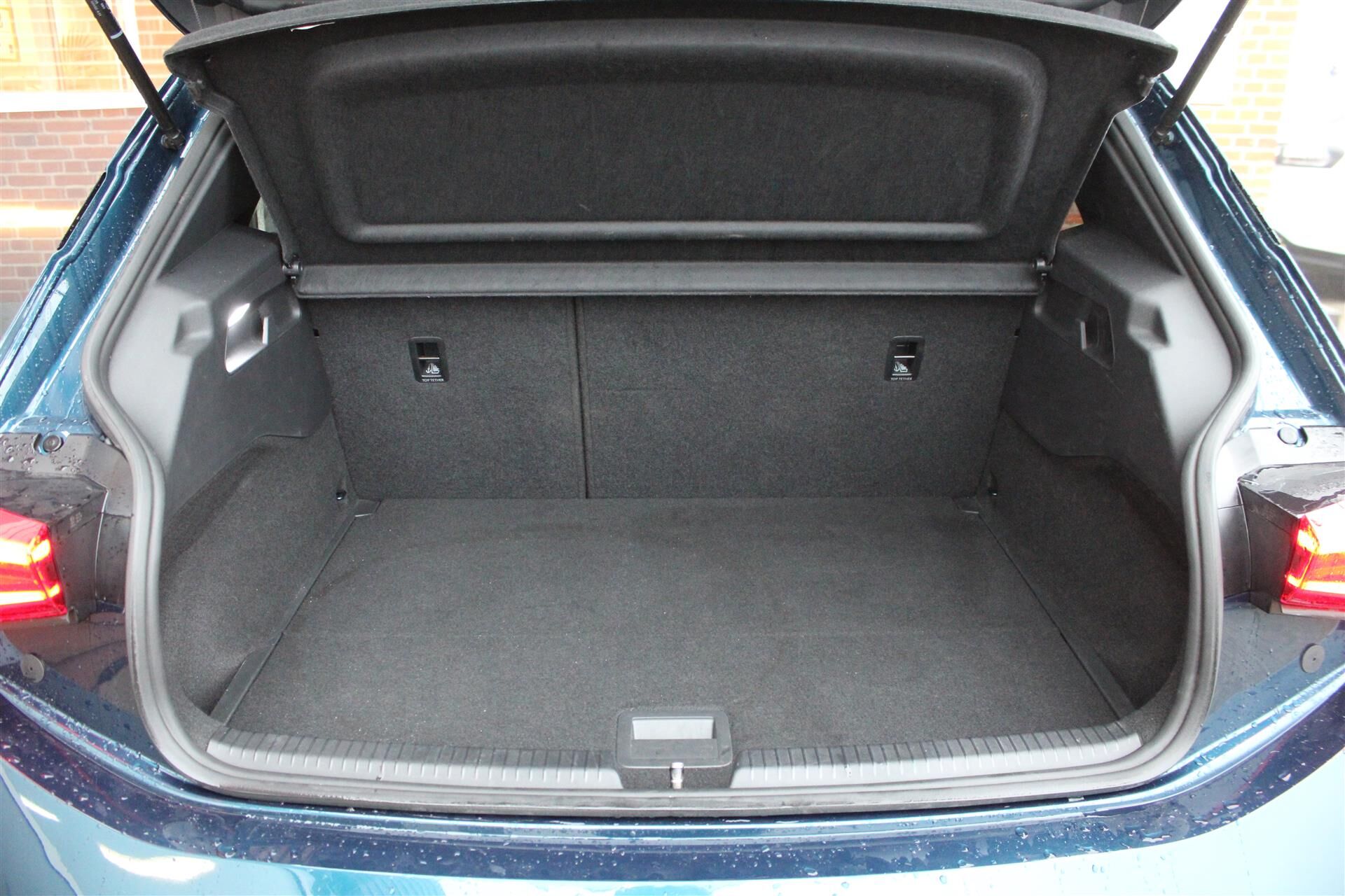 Billede af Cupra Born EL e-Boost 231HK 5d Aut.