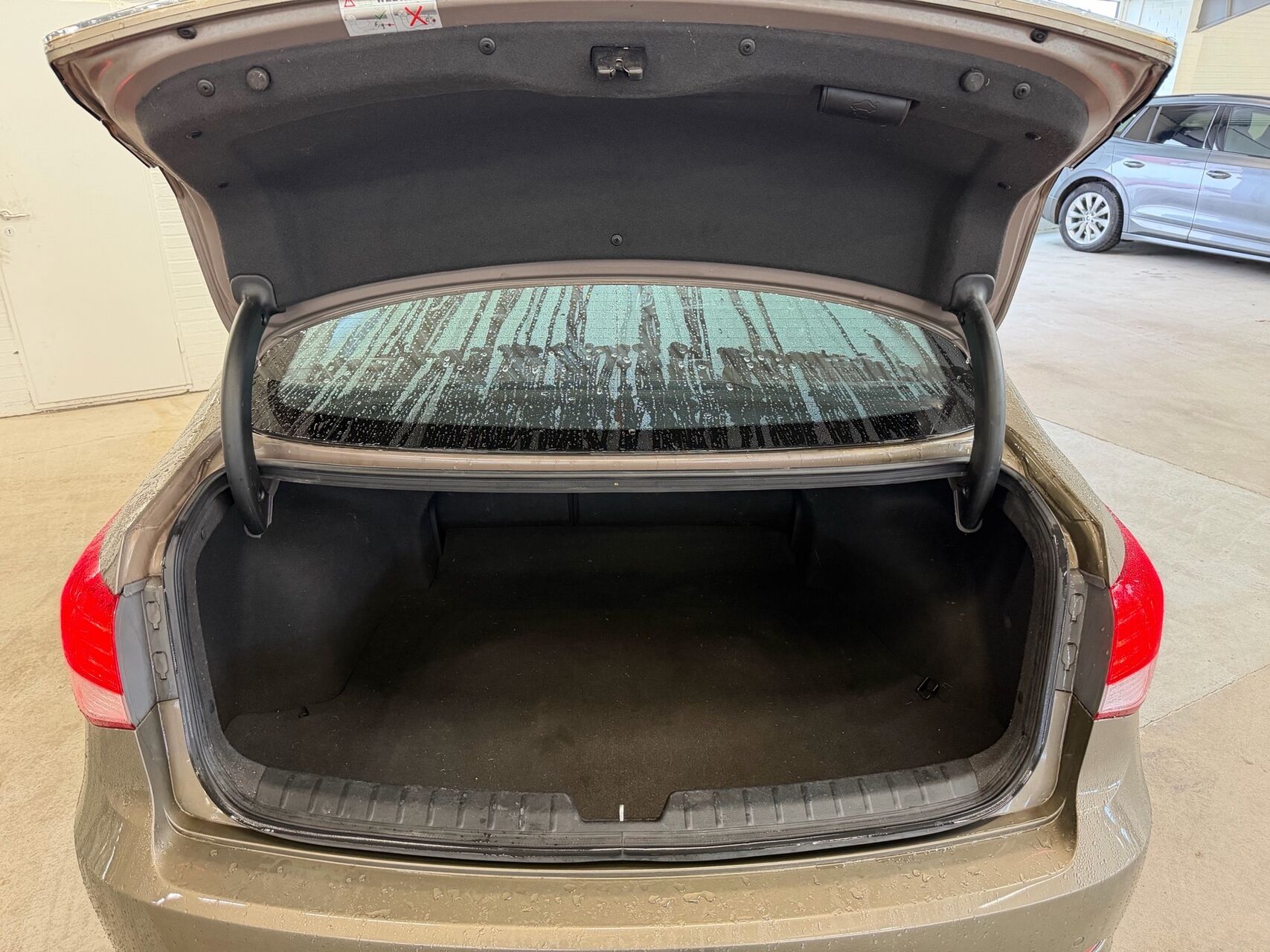 Billede af Hyundai i40 1,7 CRDi Premium 136HK 6g Aut.