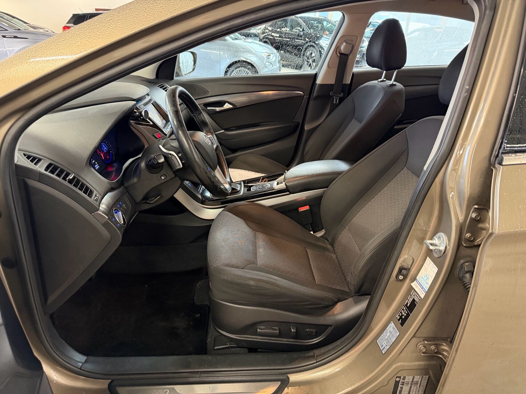 Billede af Hyundai i40 1,7 CRDi Premium 136HK 6g Aut.