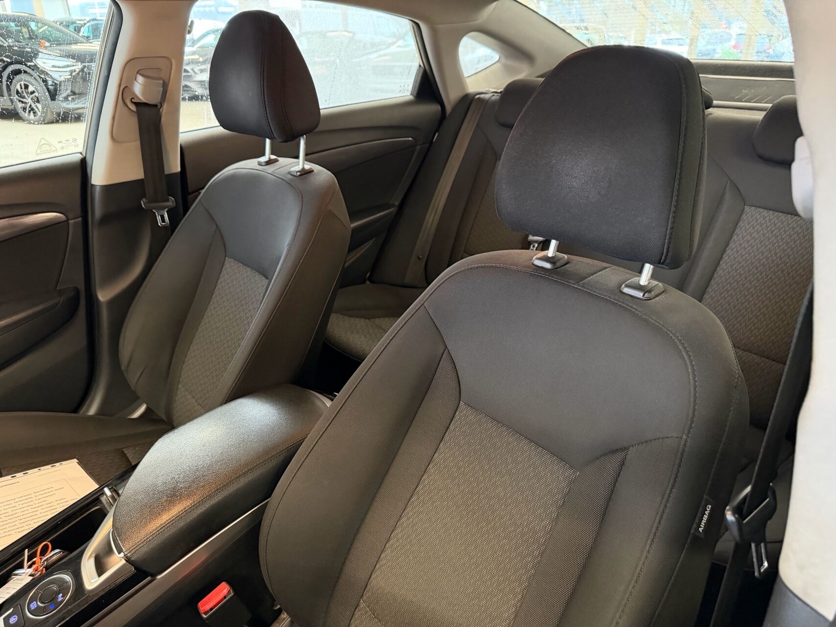 Billede af Hyundai i40 1,7 CRDi Premium 136HK 6g Aut.