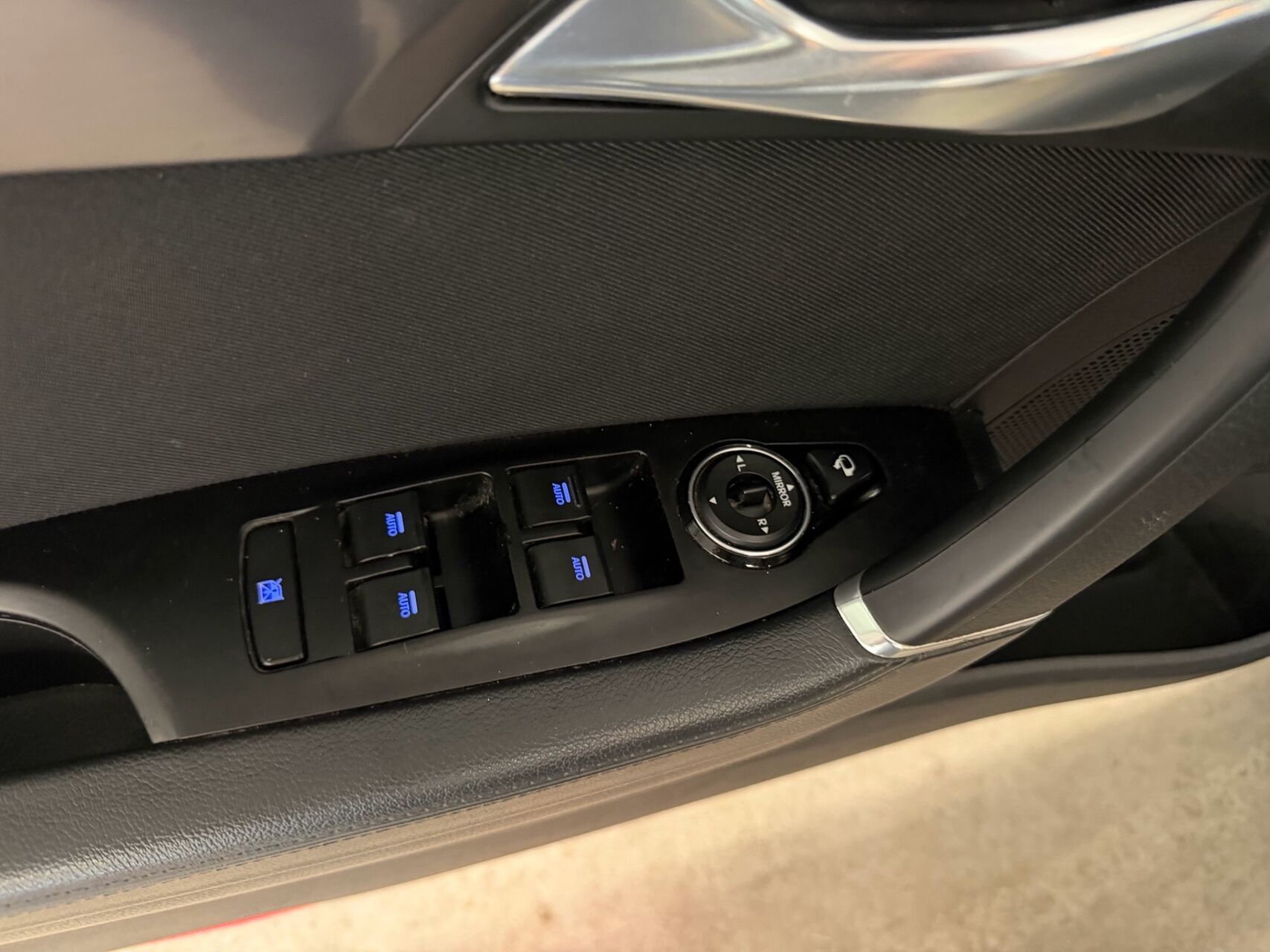 Billede af Hyundai i40 1,7 CRDi Premium 136HK 6g Aut.